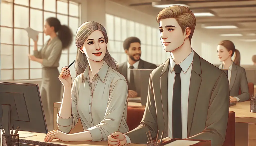 からかい行動にどう対応するか職場での実践法