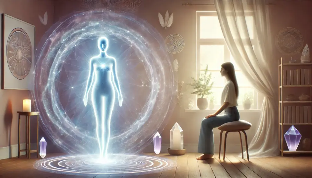 生理的に無理な人と接するためのスピリチュアル実践