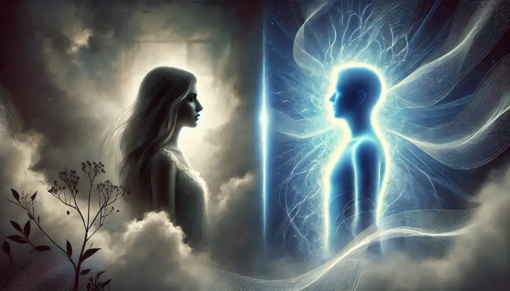 生理的に無理な人のスピリチュアルな意味と心が軽くなる対処法